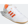 Adidas Forum Low White True Orange Men's