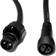 LightsOn Branch cable with 10 sockets Lampdel