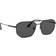 Prada Polarized PR 63XS 1AB08G