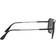 Prada Polarized PR 63XS 1AB08G