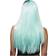 Smiffys Manic Panic Sea Nymph Super Vixen Wig