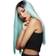 Smiffys Manic Panic Sea Nymph Super Vixen Wig