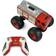 Amewi Monster Fire Truck RTR 22481