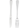 Dorre Classic Bestickset 18cm 12st