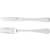 Dorre Classic Bestickset 18cm 12st