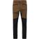 Haglöfs Rugged Flex Pant - Brown/Black