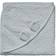 Cam Cam Copenhagen Baby Towel Hooded w/Ears