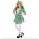 Widmann Beautiful Irish Girl Costume