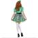 Widmann Beautiful Irish Girl Costume