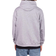 Thrasher Magazine Krak Skulls Hoodie - Grey