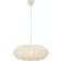 Scan Lamps Mamsell White Pendellampe 55cm