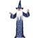 Widmann Children's Magician Costume