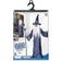 Widmann Children's Magician Costume