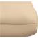 Be Basic 1703804 Stolsdyna Beige (120x80cm)