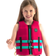 JoBe Neopreen Zwemvest Kinderen Groen 176
