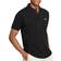 Lacoste Pique Classic Fit Polo Shirt - Black