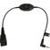 Jabra Netcom QD-2.5mm Adapter