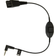 Jabra Netcom QD-2.5mm Adapter