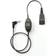 Jabra Netcom QD-2.5mm Adapter