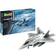 Revell Lockheed Martin F-22A Raptor 1:72