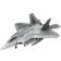 Revell Lockheed Martin F-22A Raptor 1:72