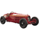 Italeri Alfa Romeo 8C 2300 Monza 1:12