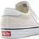 Vans Kid's Suede Sport Shoes - White