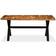 vidaXL 245640 Dining Table 90x180cm