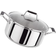 Stellar - with lid 4.5 L 24 cm