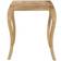 vidaXL 247113 Dining Table 60x118cm