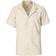 Oas Machu Cuba Terry Shirt - Beige