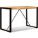 vidaXL 243996 Dining Table 60x120cm