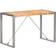 vidaXL 243996 Dining Table 60x120cm