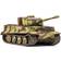 Airfix Tiger 1 A02342