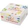 Mucki Mucki Soft Finger Paint 4-pack