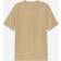 Oas Terry T-shirt - Beige