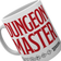 GB Eye Dungeons & Dragons Dungeon Master Kopp & Mugg 32cl