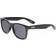 Vans Spicoli Sunglasses - Black/Dark Grey