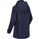 Regatta Women's Daysha Waterproof Jacket - Navy