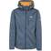 Trespass Maynard Breathable Windproof Softshell Jacket - Navy Marl