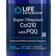 Life Extension Super Ubiquinol CoQ10 with PQQ 100mg 30 stk