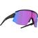 Bliz Breeze Matt Black Lunettes de Soleil Noir