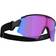 Bliz Breeze Matt Black Lunettes de Soleil Noir