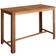vidaXL 246665 Barbord 70x150cm