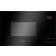 Amica AMMB20E2SGB Svart