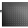 Tapwell ZSOF095 (9423021) Svart, Krom