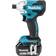 Makita DTD156RTJ (2x5.0Ah)