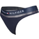 Tommy Hilfiger Mesh Detail Thong - Navy Blue