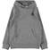 Name It Cotton Sweatshirt - Grey/Dark Grey Melange (13182375)