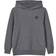 Name It Cotton Sweatshirt - Grey/Dark Grey Melange (13182375)